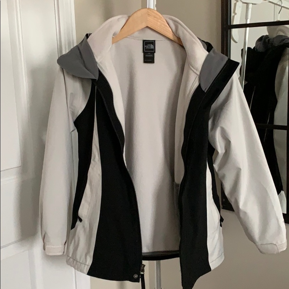 jacket - Picture 3 of 5